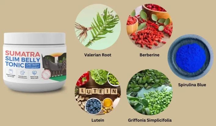 Sumatra Slim Belly Tonic Reviews 2026 Weight Loss Metabolism Cravings And Sleep Aid