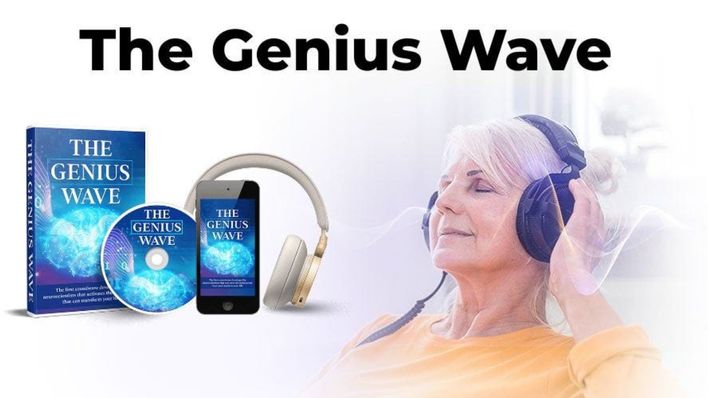The Genius Wave Reviews A Sound Based Cognitive Audio Solution to Boost Mental Clarity in Just 12 Minutes a Day
