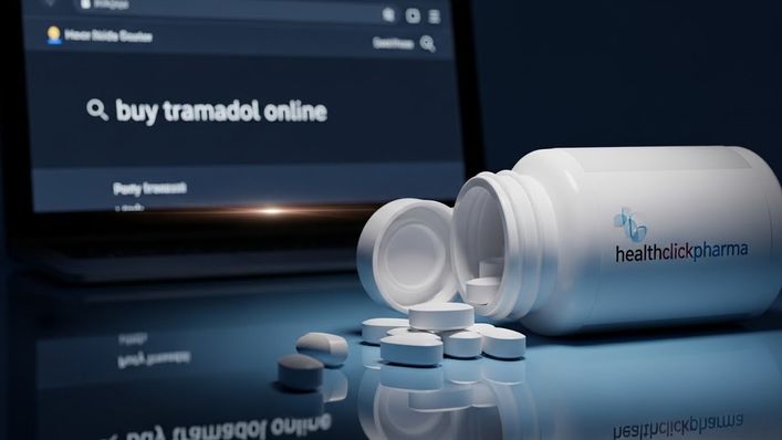 Buy Tramadol Online Reliable Delivery Service