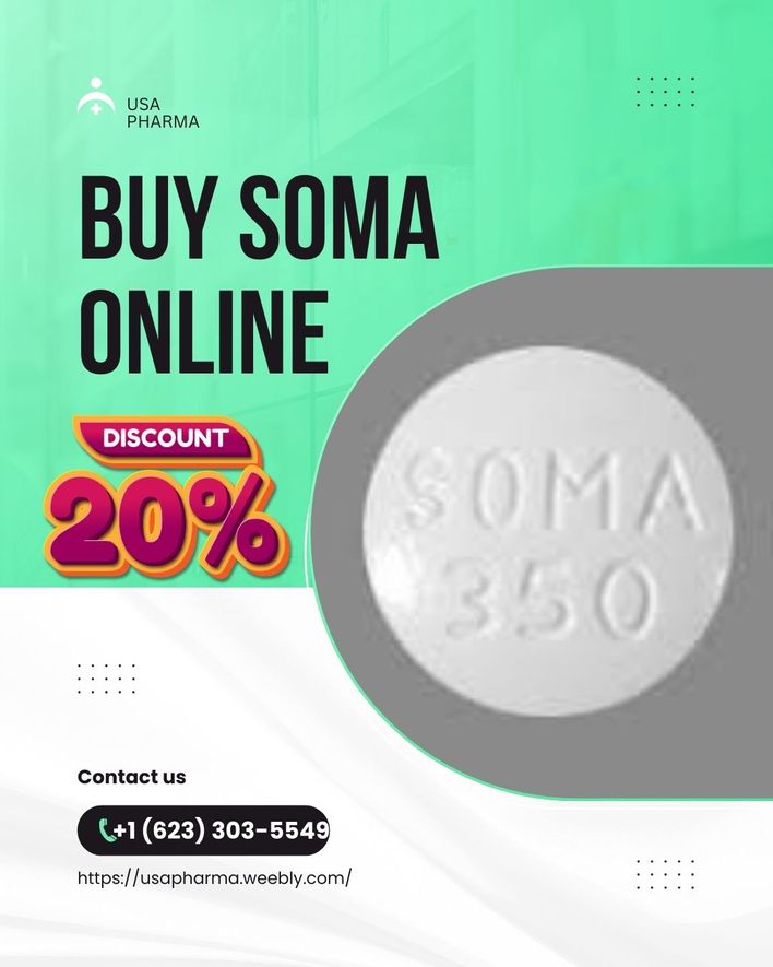 Buy Soma Online Advanced Appointment Delivery