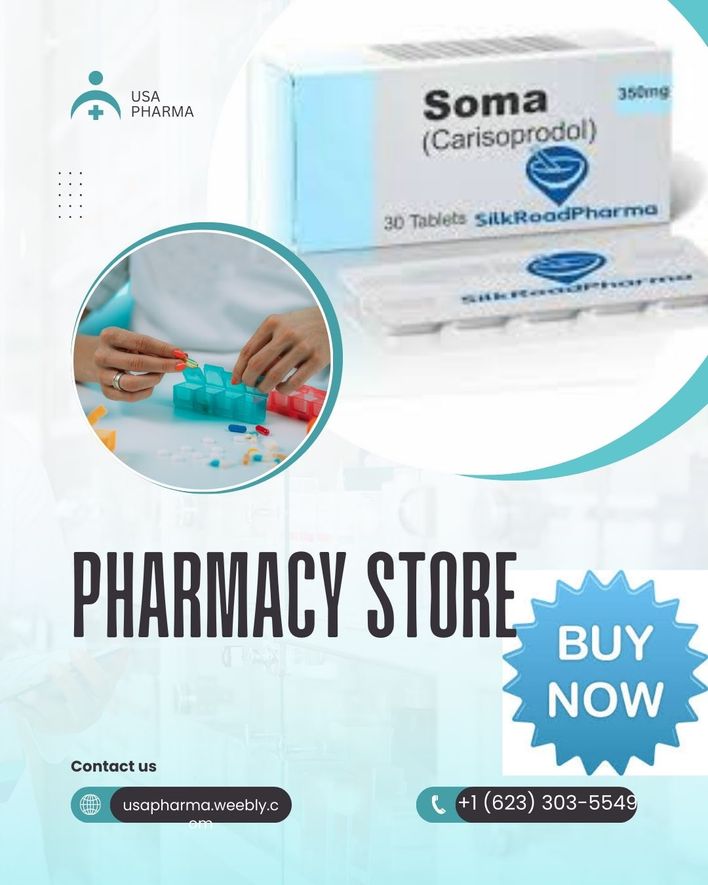 Buy Soma Online No RX Cybernateid Door