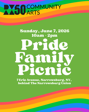 Pride Family Picnic