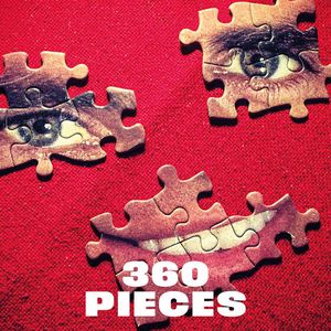 360 Pieces (2026)