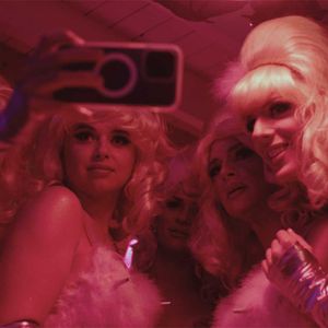 Drag Brunch + A House Is Not A Disco (2024)