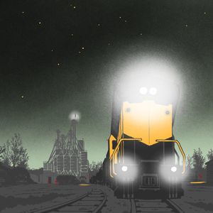 Short Films + Small Bites: An Encore Presentation of the Too Short To Suck festival
