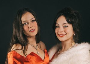 Cozy Catskills Holiday Revue 2025 (Saturday Afternoon Performance)