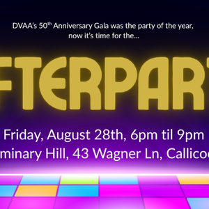 "The Afterparty"