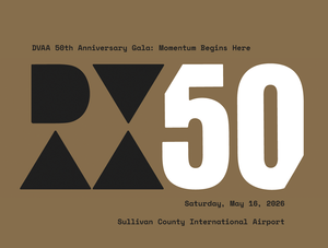 50th Gala Tickets - Individual