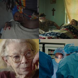 BEFF Ignites: Health/Care