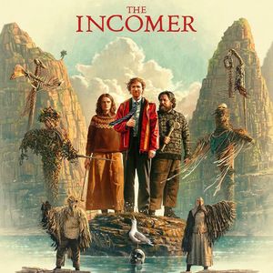 The Incomer (2026)