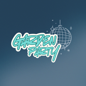 Garden Party Fundraiser