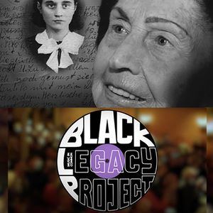 BEFF Make an Impact: Black LP (2026) + Sala (2026)