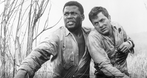Thursday, September 4th: The Defiant Ones (1958)