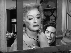 Thursday, November 6th: Whatever Happened to Baby Jane? (1962)