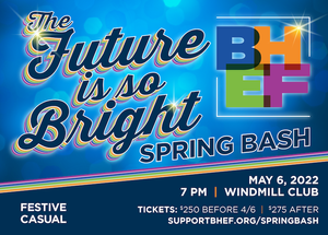 Spring Bash