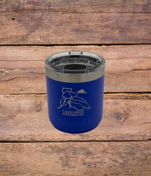 YETI Low Ball Ultra Violet