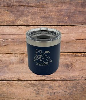 YETI Low Ball Navy