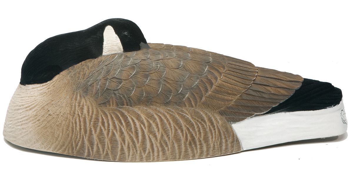 Gear For Early Honkers California Waterfowl