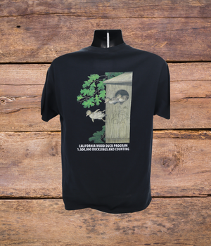 Wood Duck T-Shirt