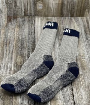 CWA Merino Wool Socks