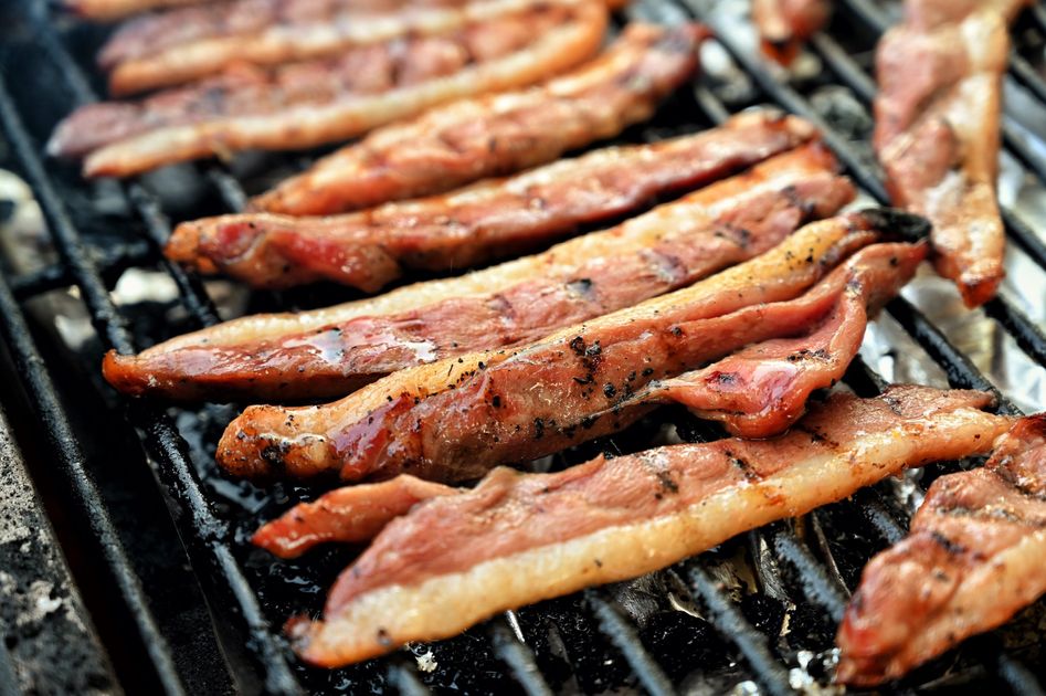 Maple Smoked Duck Bacon — California Waterfowl