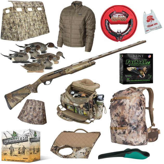 Performance hunting gear discount