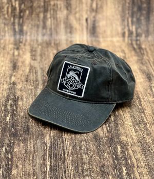 75TH ANNIVERSARY HAT