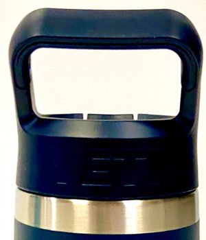 YETI Junior CWA Rambler - Navy