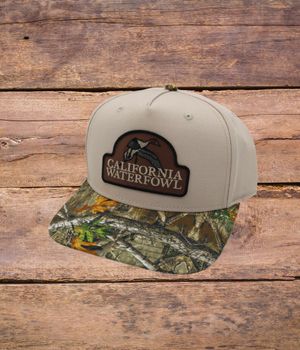 Harvest Flight Hat