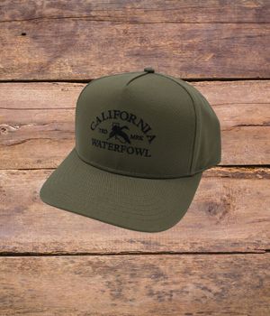 CWA Legacy Hat