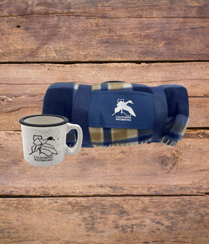 *SALE* BLANKET & COFFEE MUG BUNDLE