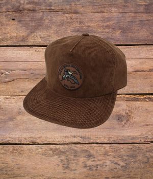Vintage Flyway Hat