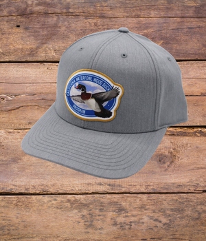MILLIONTH WOOD DUCK HAT