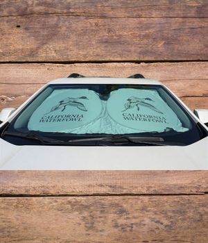 CWA Car Sun Shade