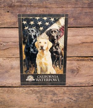 80th Anniversary Wood Art