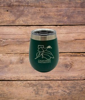 Yeti Wine Tumbler Black Forest