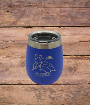 Yeti Wine Tumbler Ultra Violet
