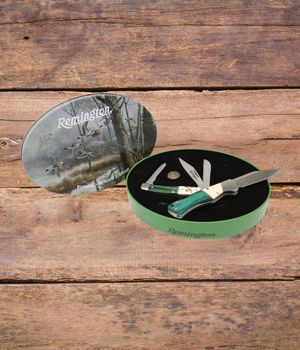 Remington CWA knife set