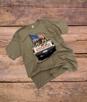 Kkahi Youth Labrador T-shirt
