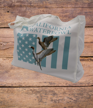 CWA TOTE BAG
