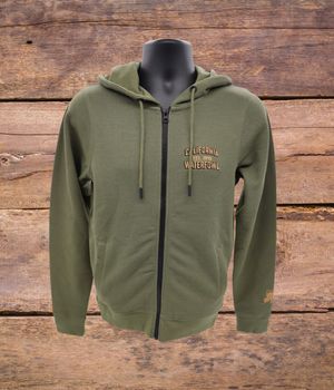 Saltgrass Zip Up
