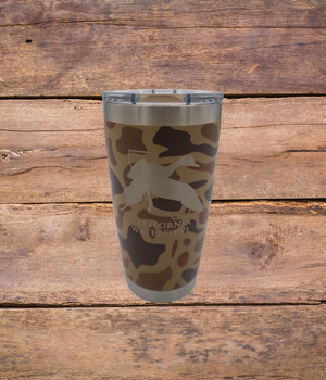20oz Yeti Tumbler Camo