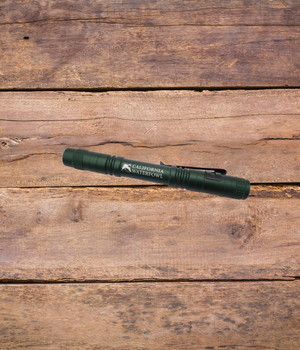 CWA Mini Flashlight