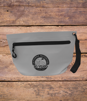 80th Anniversary Dry Bag