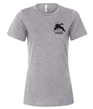 Women’s Bella Canvas Jersey