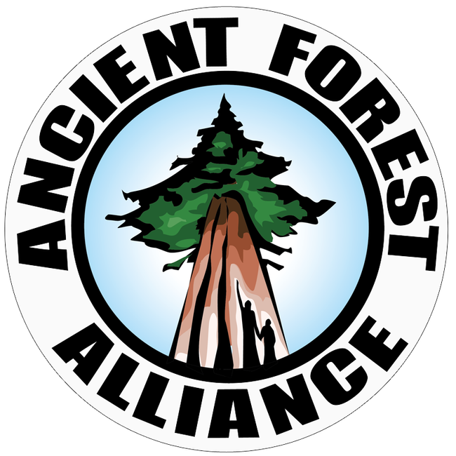 AFA Logo Sticker