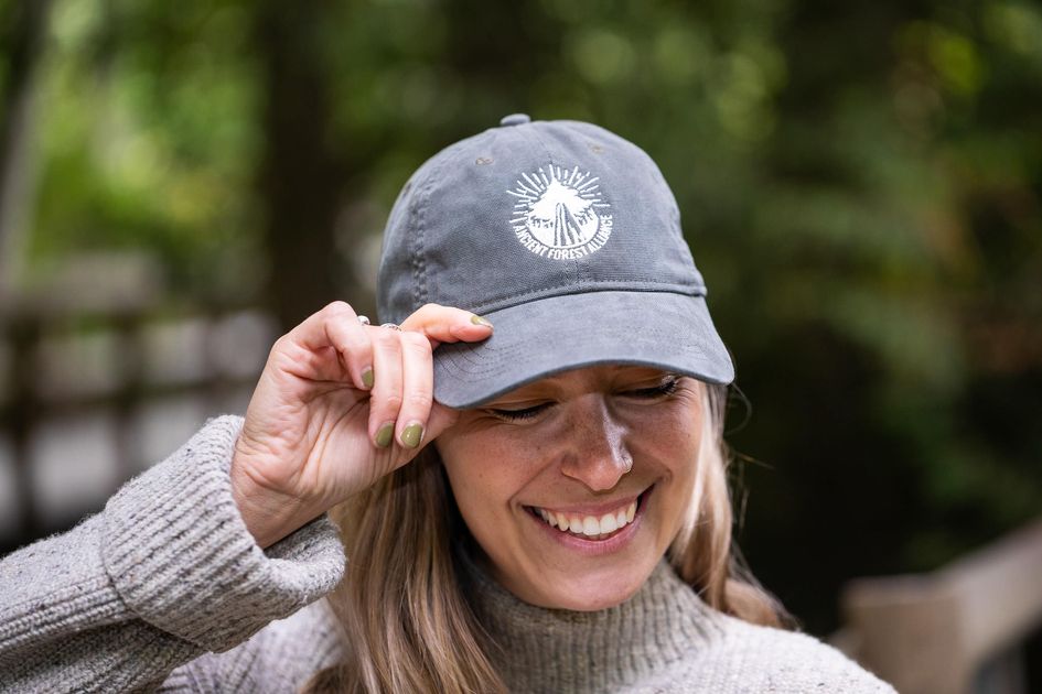 AFA Cap — Ancient Forest Alliance