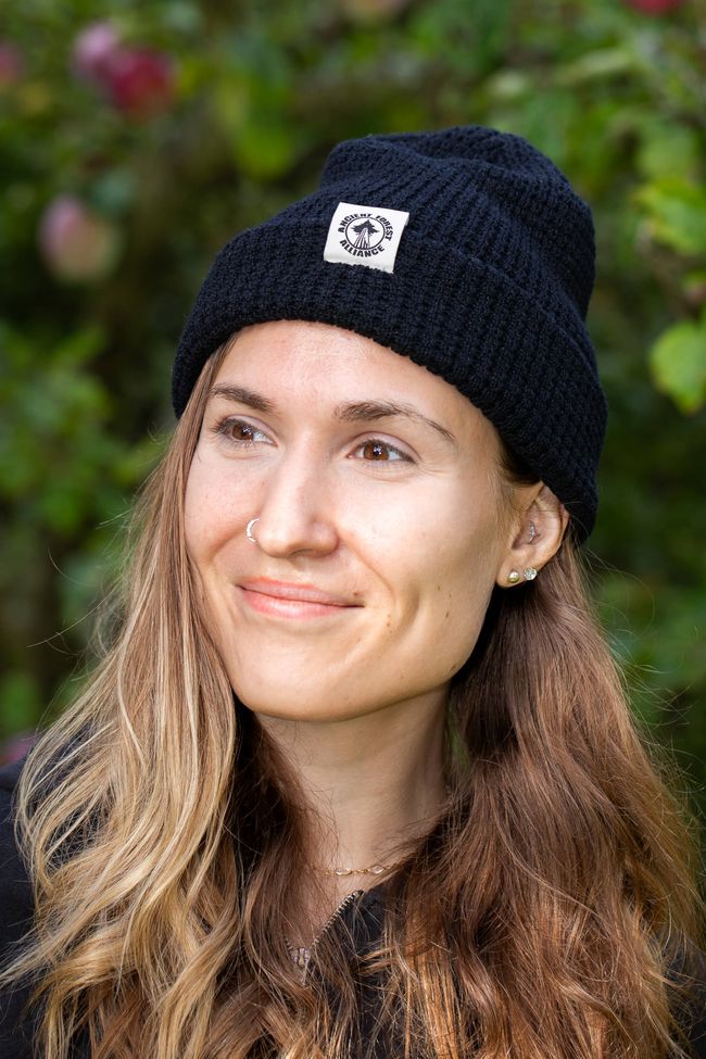 NEW AFA Toque