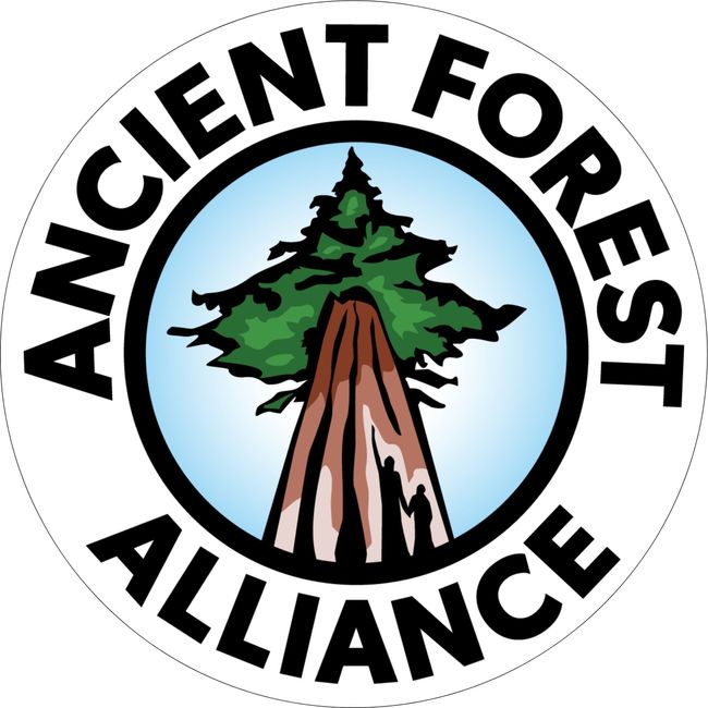 AFA Logo Sticker
