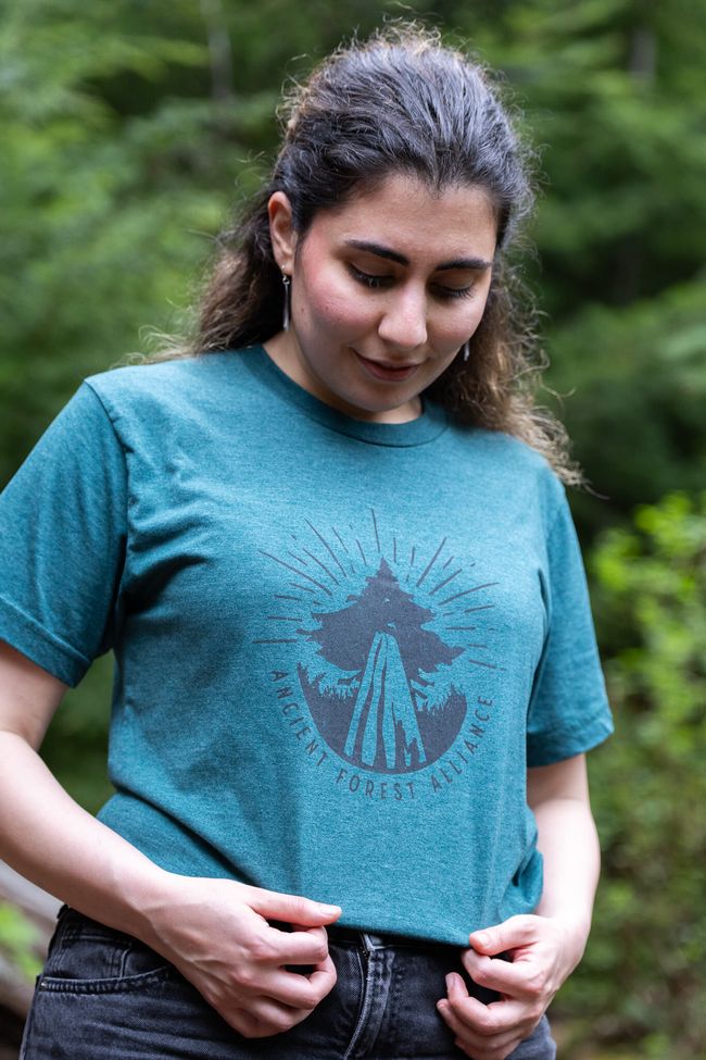 The Original Tee – Unisex NEW Colours!